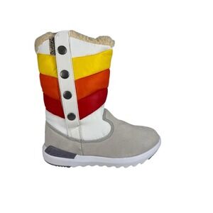 Bearpaw Women's Boreal Boots Multicolor Size 7